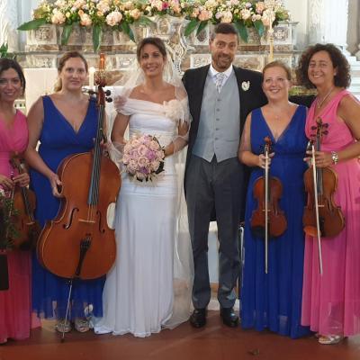 Musica Per Matrimoni 02