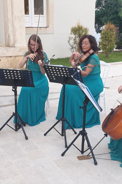 Musica Per Matrimoni 04