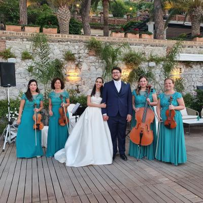 Musica Per Matrimoni 07